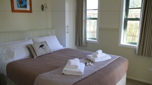 Suite estándar, 2 habitaciones, para no fumadores, cocineta (Bellbird)
