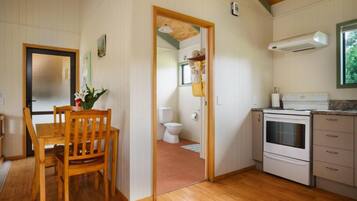 Two Bedroom Family Cottage | Bathroom