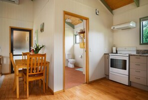 Two Bedroom Family Cottage | Salle de bain