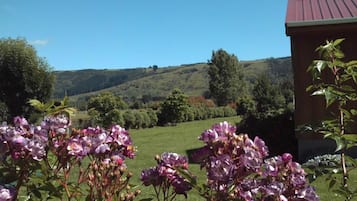 花園景