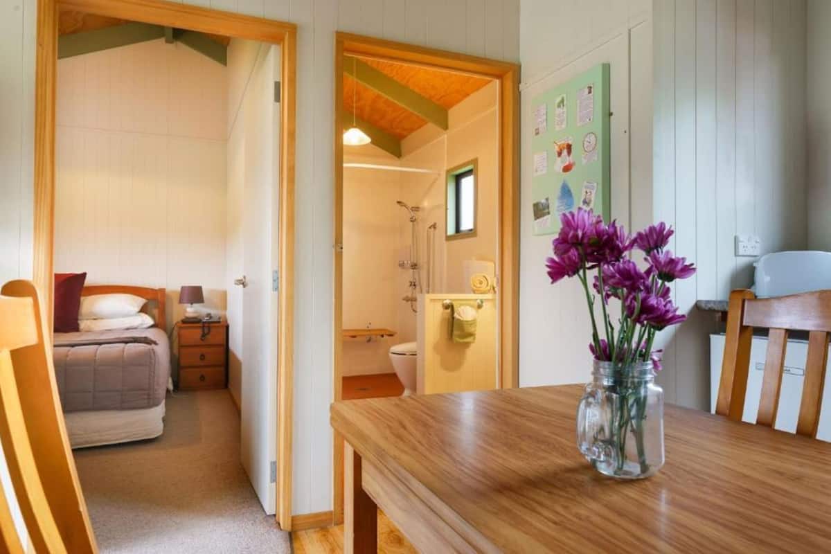 Hochwertige Bettwaren, individuell dekoriert, individuell eingerichtet