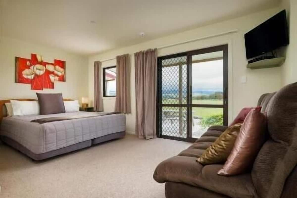 Hochwertige Bettwaren, individuell dekoriert, individuell eingerichtet