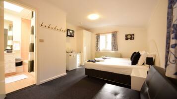 Superior Double or Twin Room | Free WiFi