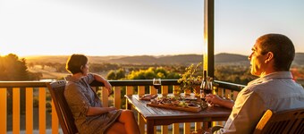 The Mudgee Homestead Guesthouse