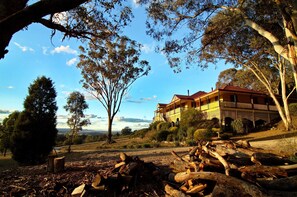 Exterior - The Mudgee Homestead Guesthouse (Buckaroo)