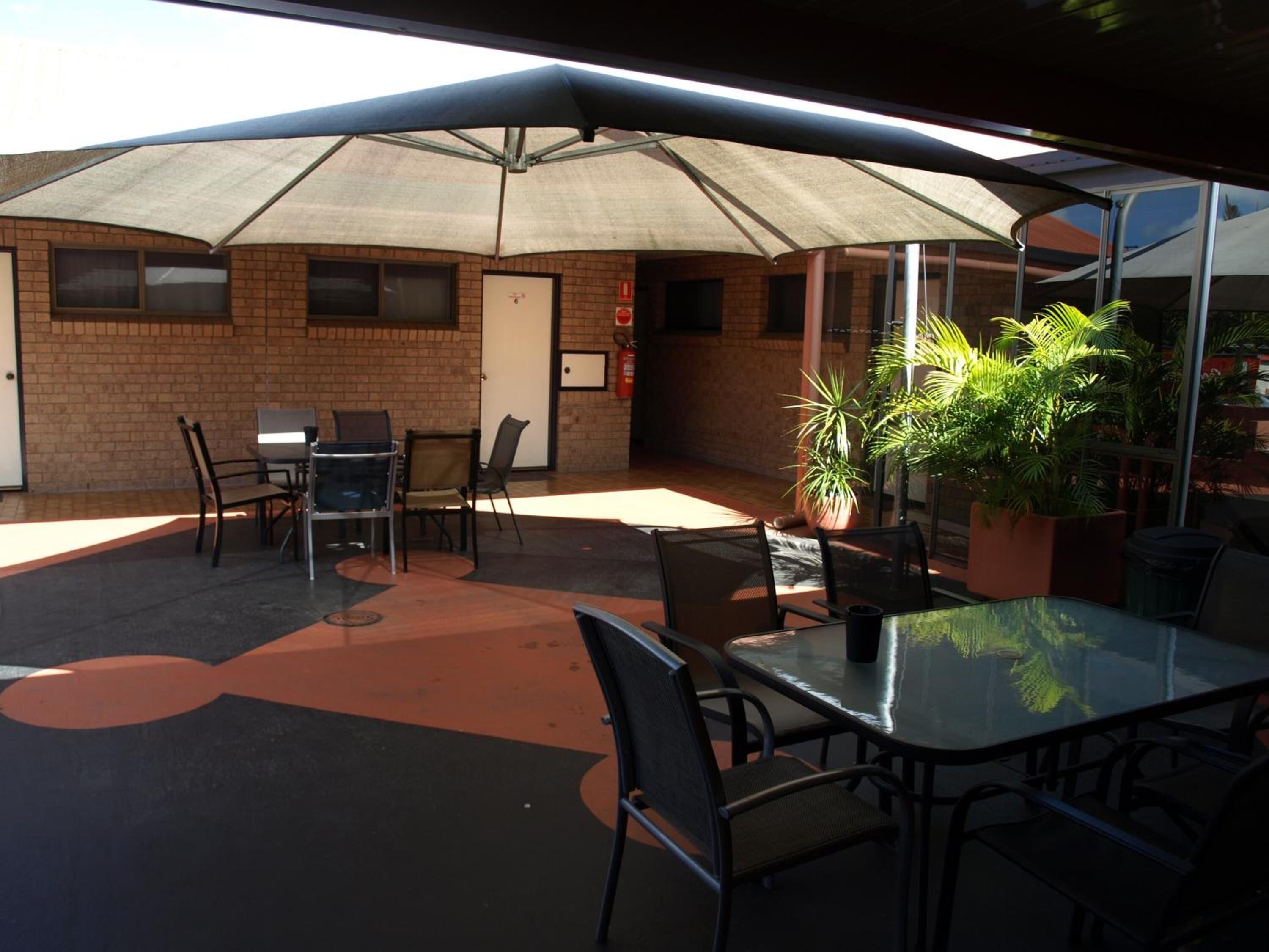 Photo - Lancaster Court Motel