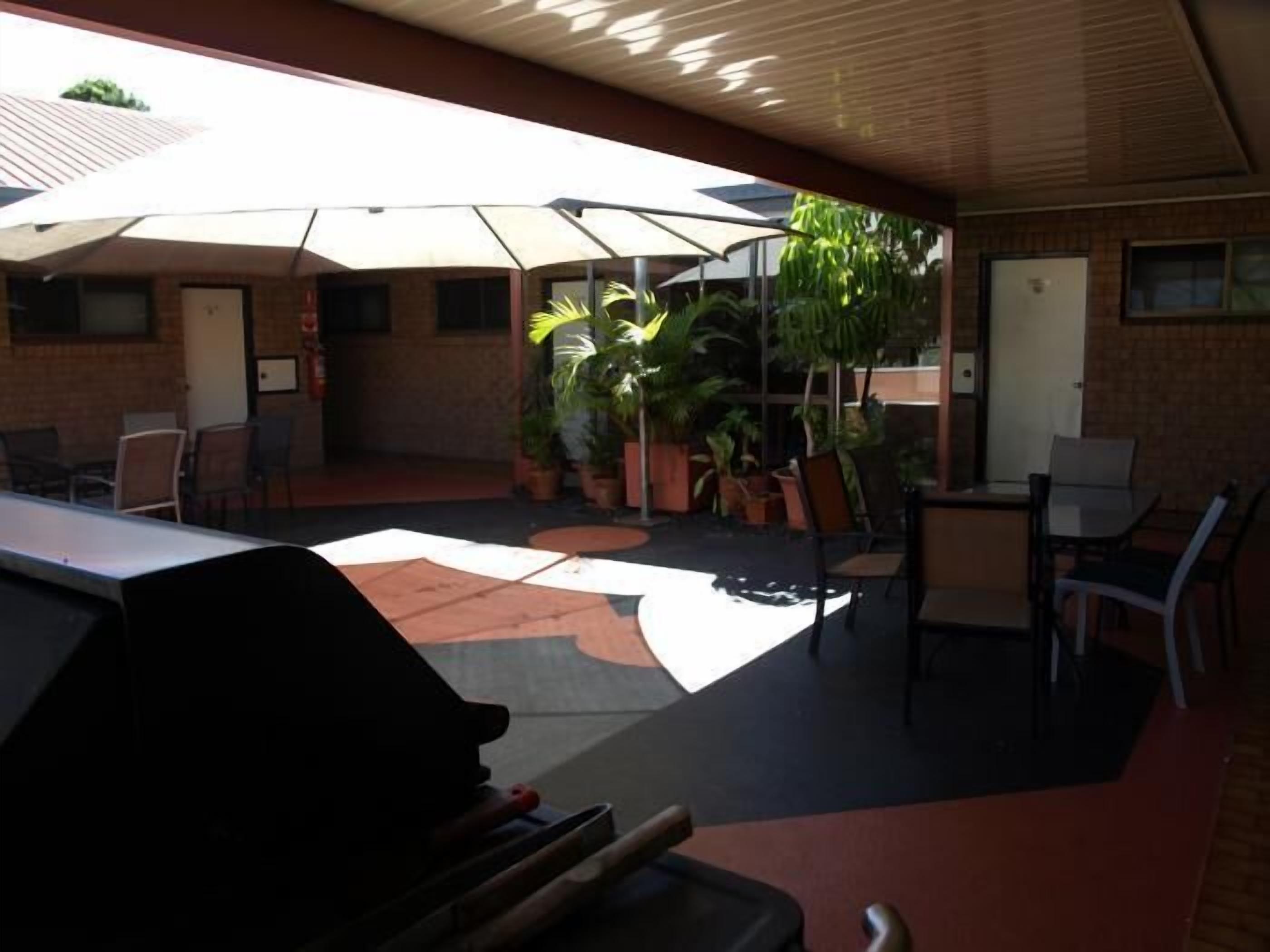Photo - Lancaster Court Motel