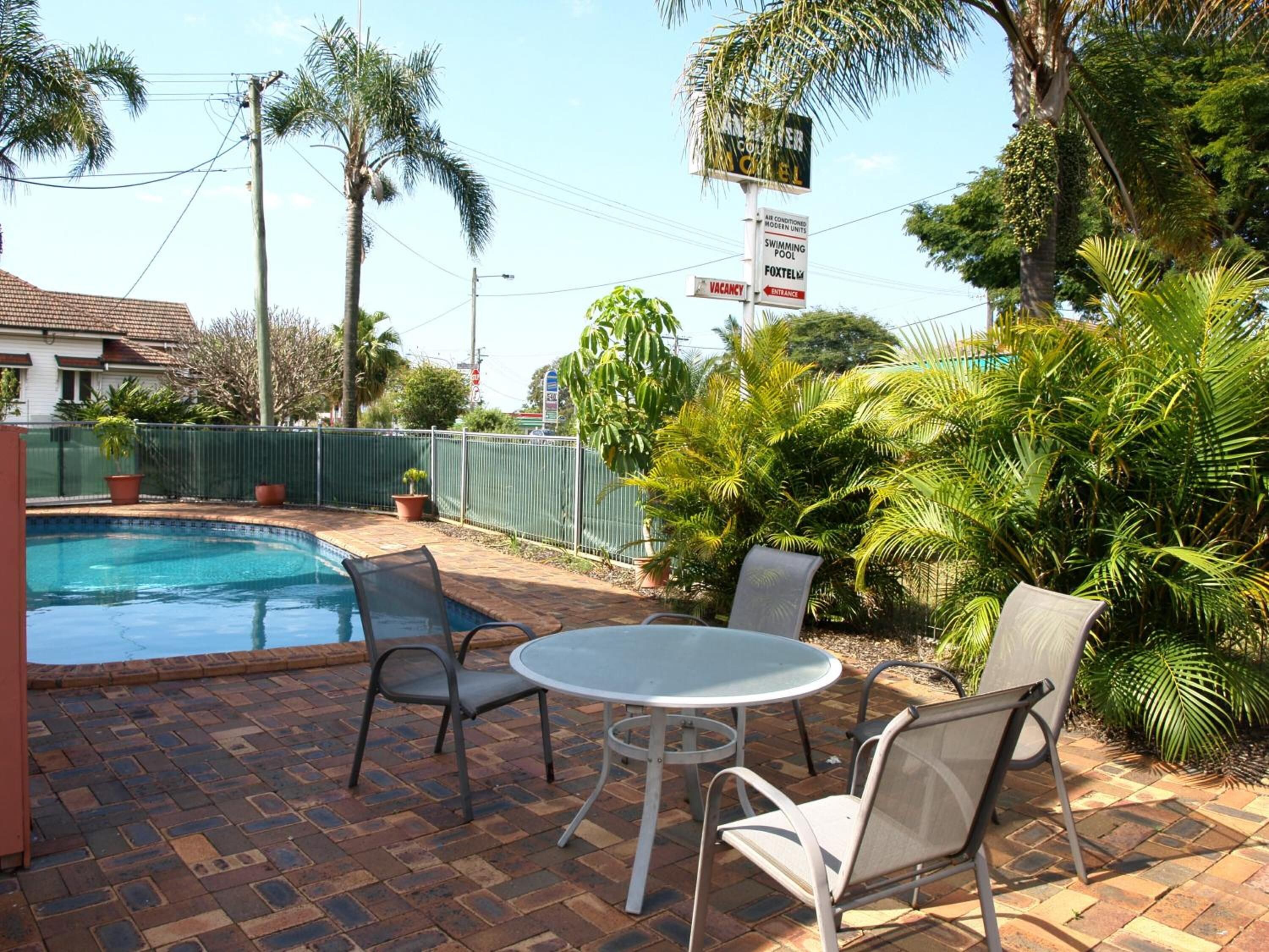 Photo - Lancaster Court Motel