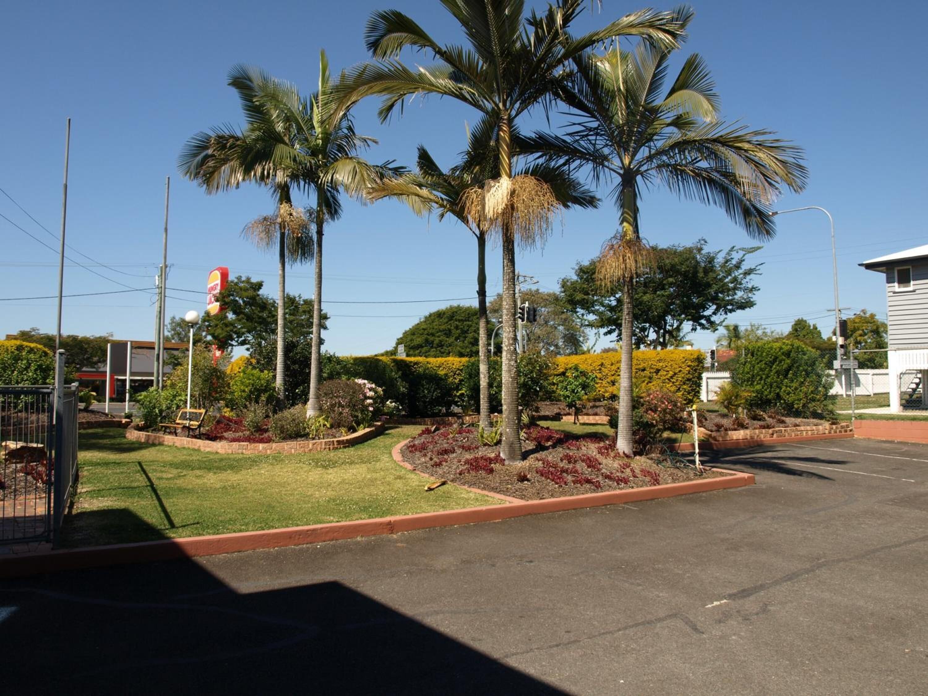 Photo - Lancaster Court Motel