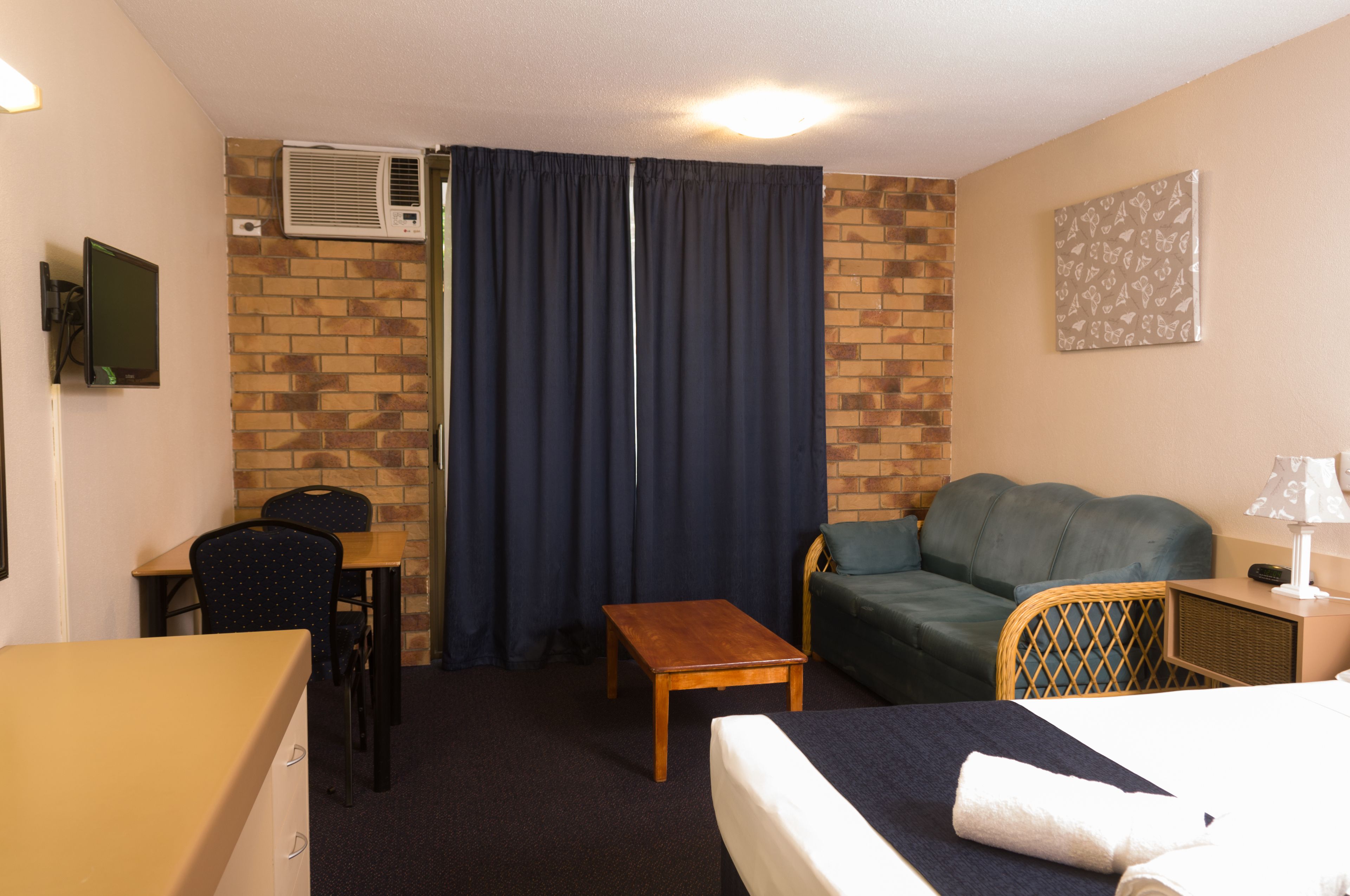 Photo - Lancaster Court Motel