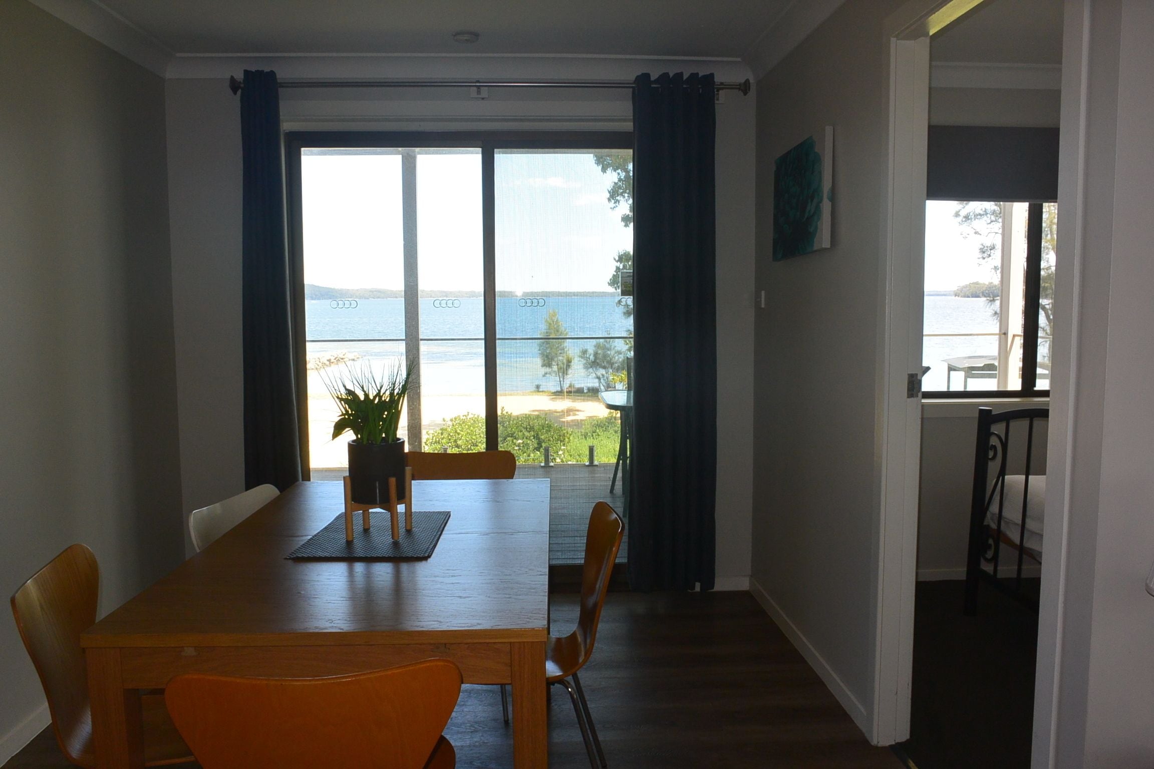 Soundproofing, cots/infant beds, free WiFi, bed sheets