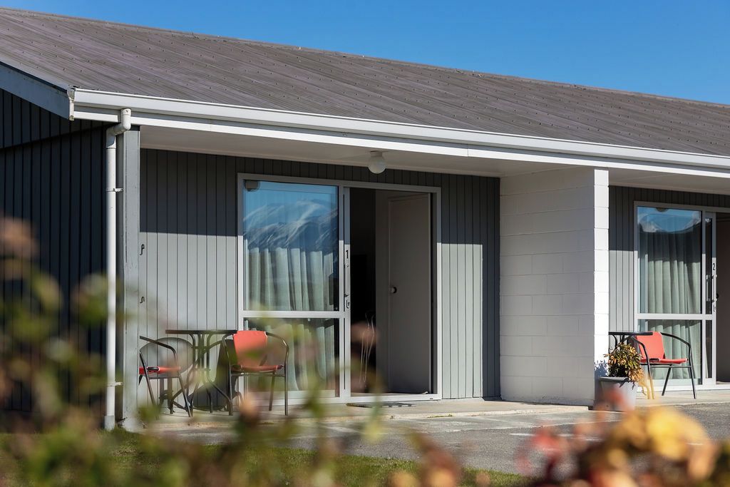 Standard Studio, Non Smoking, Kitchenette (Self Contained Studio) | Terrace/patio