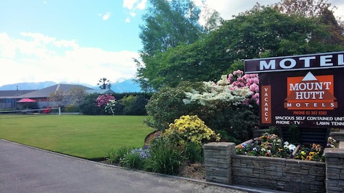 Mount Hutt Motels