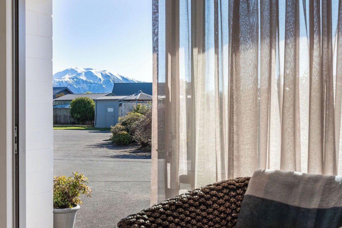 Standard Studio, Non Smoking, Kitchenette (Self Contained Studio) | Terrace/patio