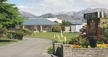 Mount Hutt Motels