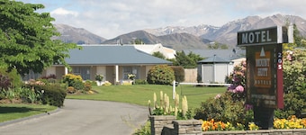 Mount Hutt Motels