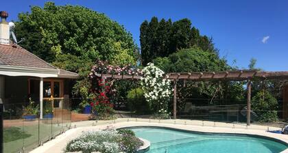 Bluebell Lodge And Cottage