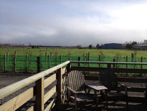 King Studio Unit | Mountain view - Bluebell Lodge And Cottage (Hastings)