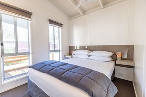 3 Bedroom Deluxe Villa