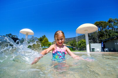 NRMA Halls Gap Holiday Park