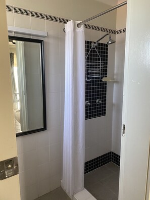 Deluxe-Zimmer, Nichtraucher, Balkon (Deluxe Spa) | Badezimmer