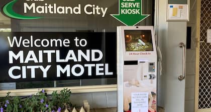 Maitland City Motel
