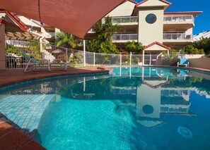 Cảnh từ trên cao