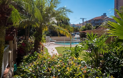 Jubilee Views Holiday Apartments