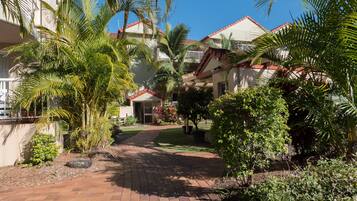 Área da propriedade