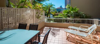 Jubilee Views Holiday Apartments