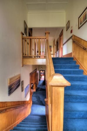 Treppe
