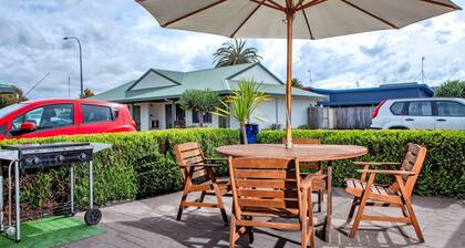 Barringtons Motor Lodge