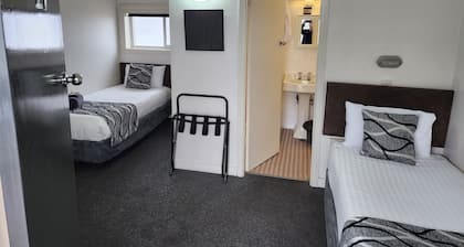 Inverell Motel