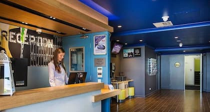 Ibis Budget Brisbane Airport