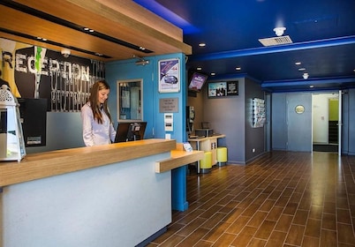 Ibis Budget Brisbane Airport