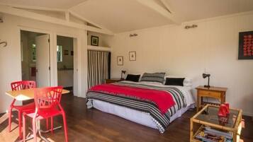 Standard Apartment, Patio (One)