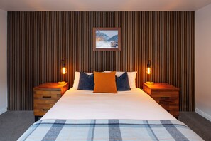 Large Two Bedroom Family Apartment - Abba Court Motel & Apartments (Queenstown)