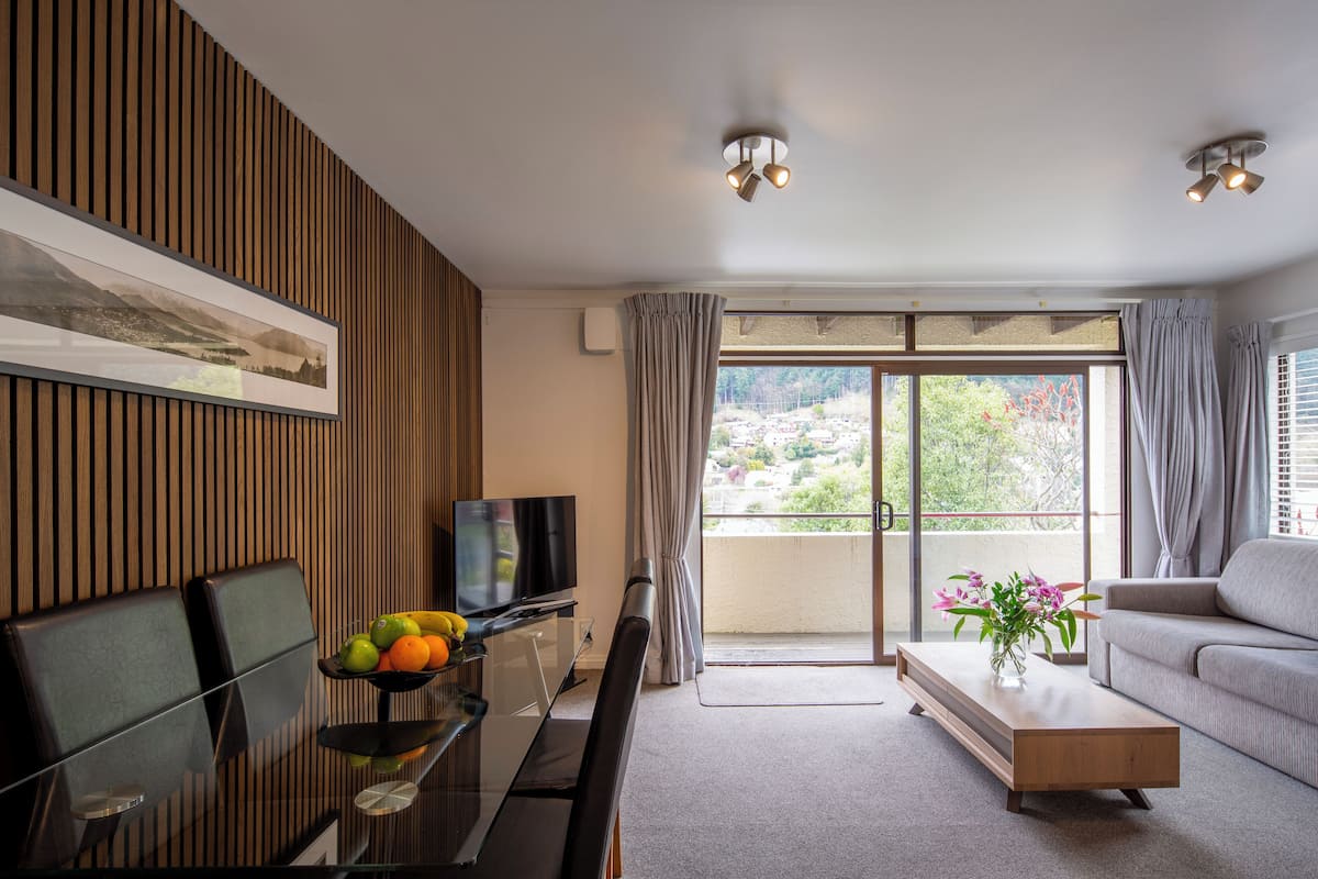 Standard-Apartment, 1 Schlafzimmer | Wohnbereich