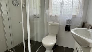 Habitación Deluxe | Baño | Toallas