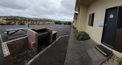 Blue Lake Motel