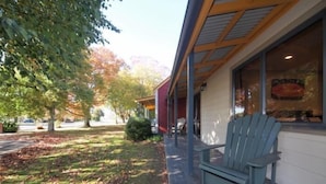 Veranda