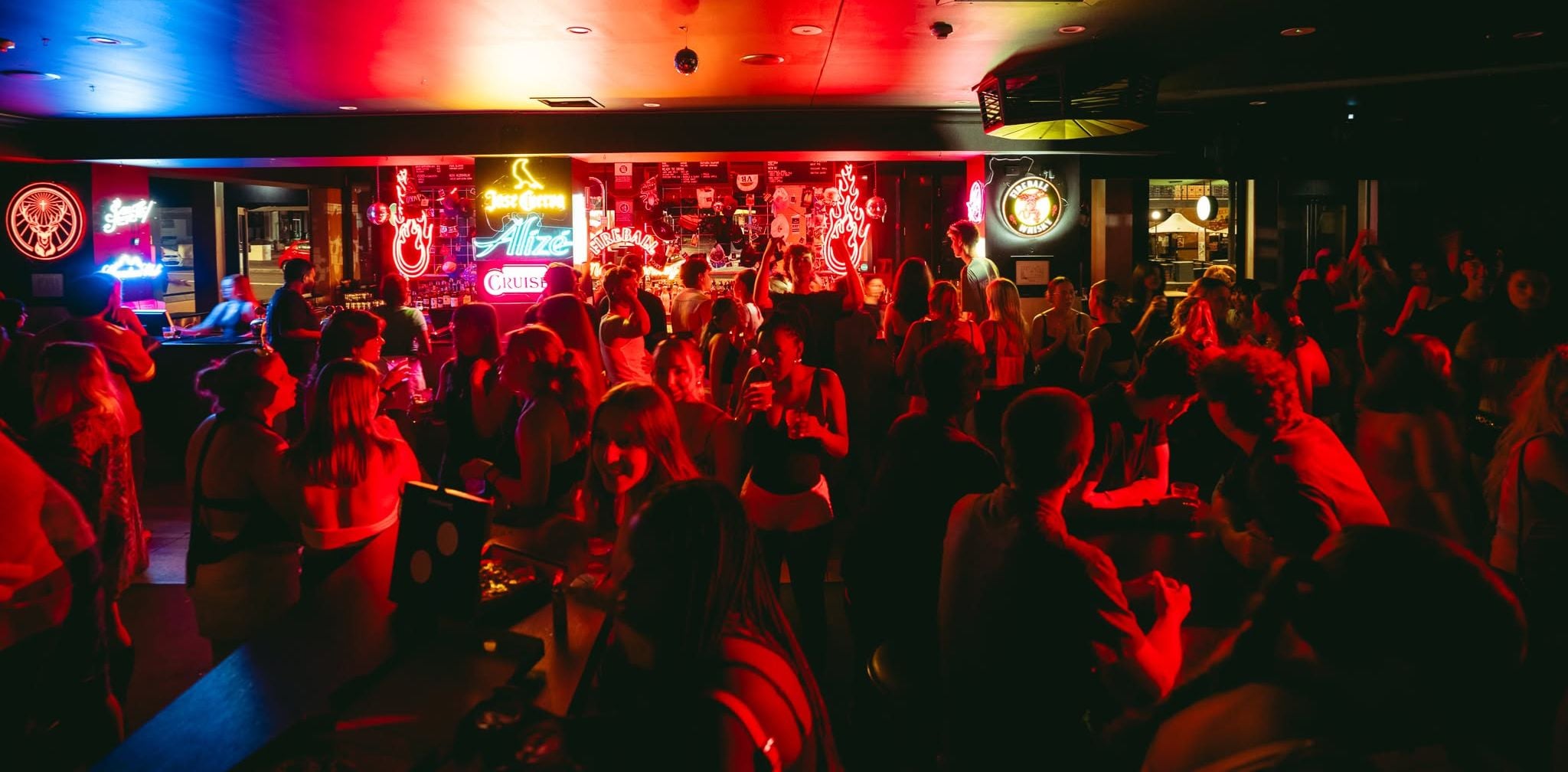 Discoteca