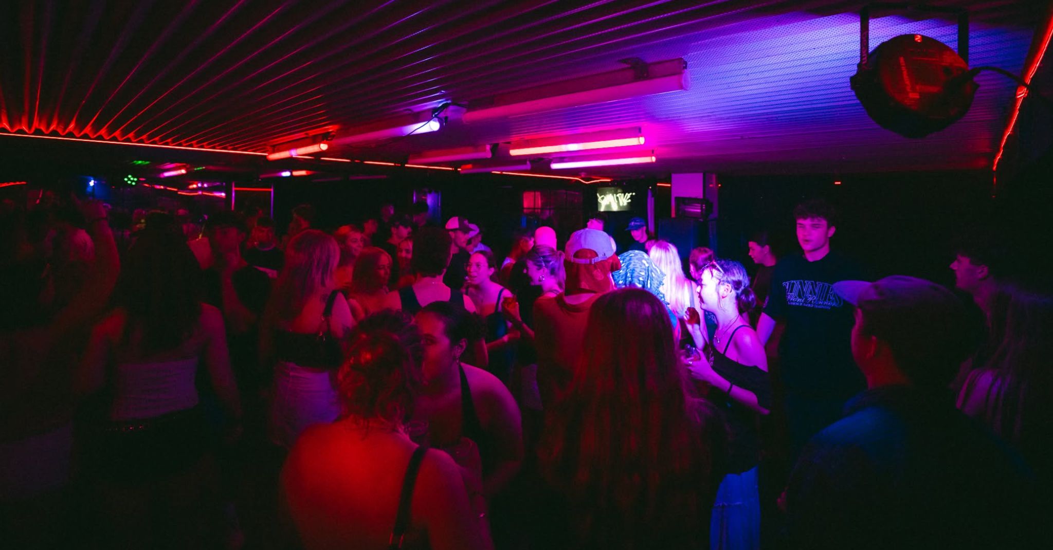 Nightclub