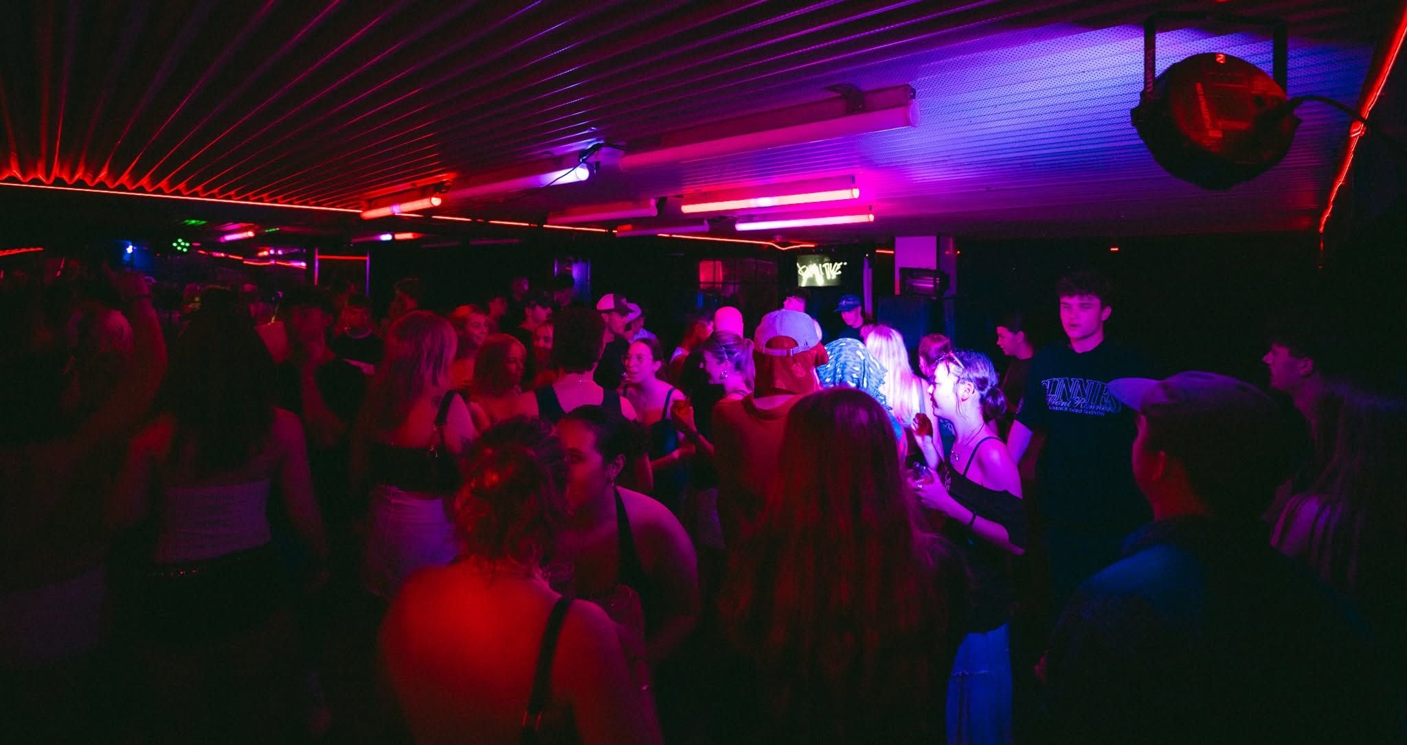 Nightclub