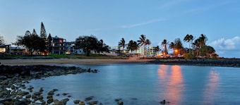 Bargara Gardens Motel & Holiday Villas