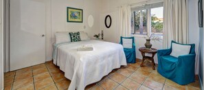 스탠다드 아파트, 침실 1개, 간이주방 | 무료 WiFi