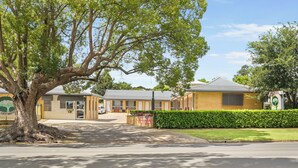 Business center - Garden City Motor Inn (South Toowoomba)