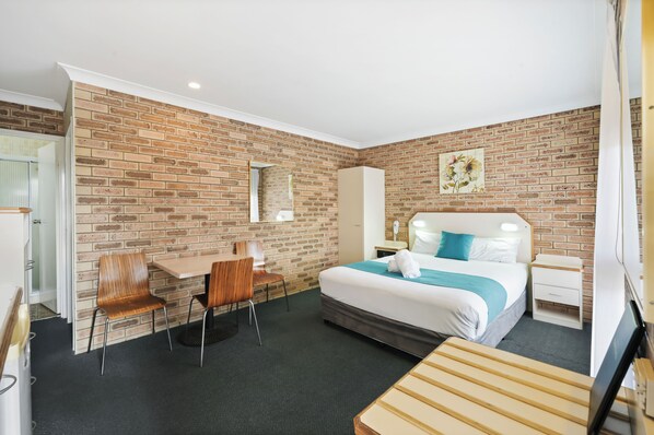 Familjesvit - 2 sovrum - icke-rökare (Two Bedroom Family Suite) | Sängtillbehör av högsta kvalitet och mörkläggningsgardiner