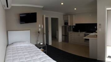 Standard Room, Kitchen (Spacious 1-Bedroom Unit)