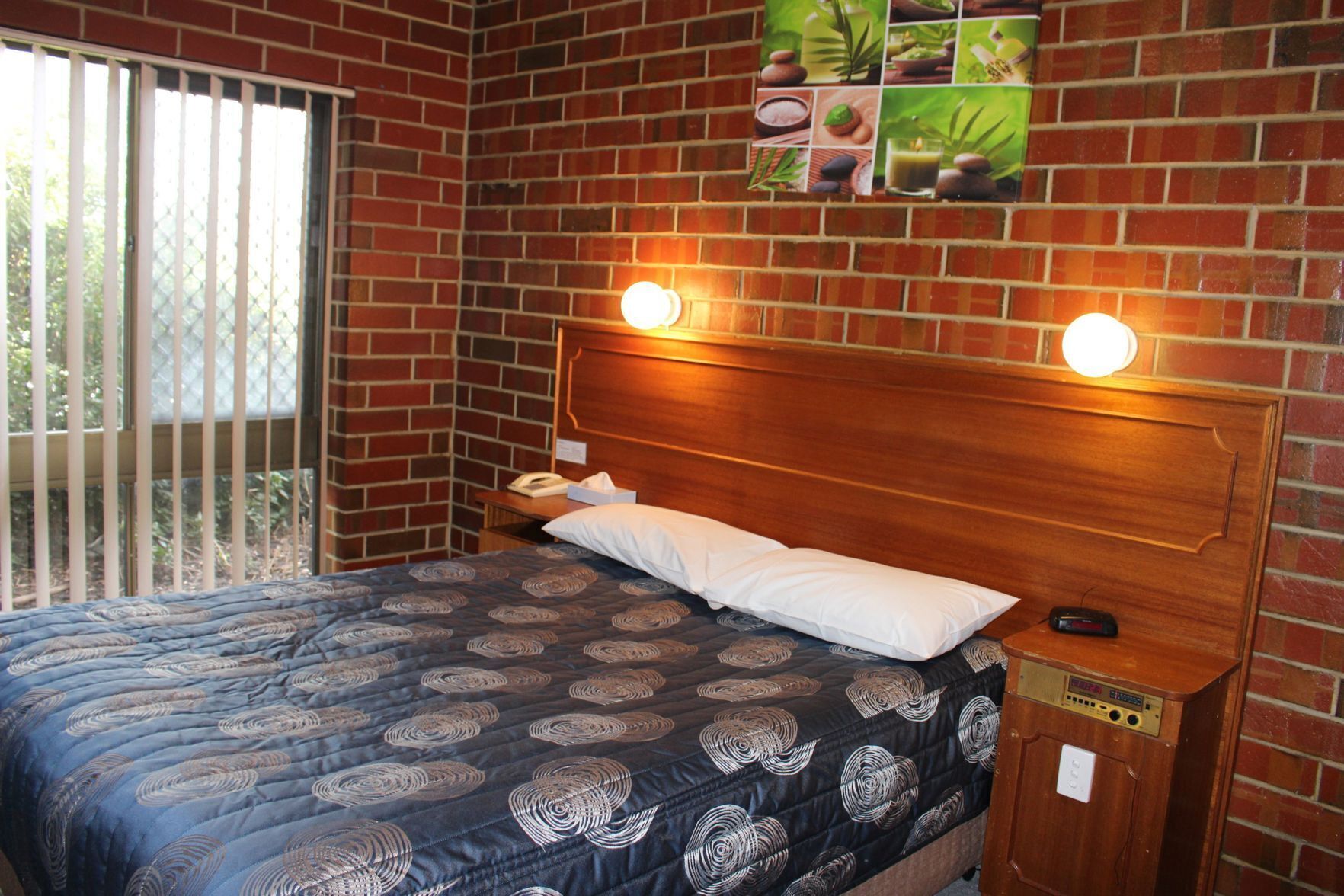 办公桌、隔音、熨斗/熨衣板、免费 WiFi